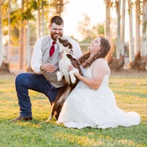 Meet your Posher, Alivia